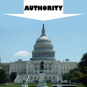 Government Authority