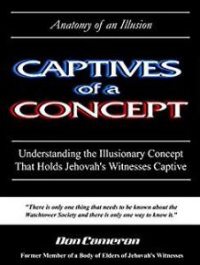 Captives of a Concept