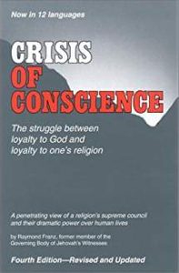 Crisis of Conscience