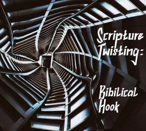 Twisting Biblical Hook