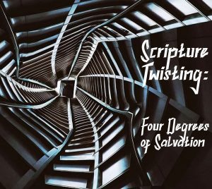 Twisting Four Degrees of Salvation