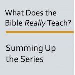 Bible Teach Ch 99 summary