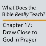 Bible teach Ch 17