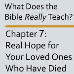 Bible teach Ch 7